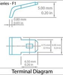 Razor Dirt Quad Replacement Batteries. Reuse Existing Connectors. Includes 2 Batteries 11 41tgSTf6CYL