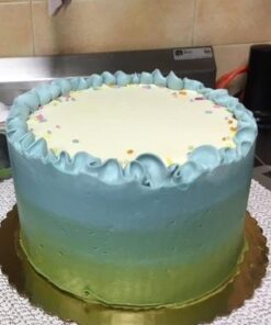 StarMar Set of 18 - Cake Board Rounds, Circle Cardboard Base, 6, 8 and 10-Inch. Perfect for Cake Decorating, 6 of Each Size 18 Pack 24 41thrsIzLhL