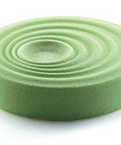 Silikomart "Vague" Silicone Mold (1 Each) 7 41tlX48mFrL