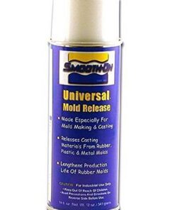 Alternative view of Universal Mold Release - 14 Fluid Ounce Aerosol Can