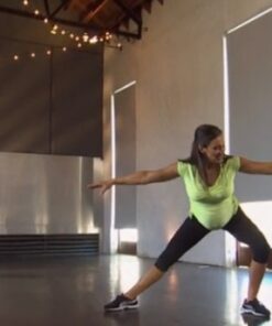 Fit & Sleek Prenatal Physique- Prenatal Workout with Complete Pregnancy Training Plan DVD April 10, 2014 13 41tnOLlT6FL