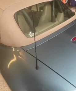 BMW 65-21-8-389-698 Grommet (, Short Rod Aerial,EX:H6510D), 1 Pack 6 41tscsVPj6L