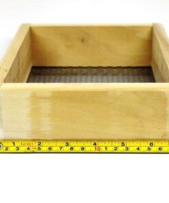 Trapper's Wood Dirt Sifter 10 41tuUXgHrDL