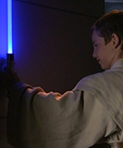 Uncle Milton - Star Wars Science - Lightsaber Room Light - Obi-Wan 18 41tzGFRWAdL