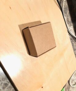 MiOYOOW 4-Digit Digital Clock Kits with PCB, DIY Alarm Clock Soldering Project Kit for Learning Electronics Soldering Practice with English Instructions 1 Pack-4 Digit Clock Kit(0.56 Inch) 90 41u5mpB6FDL