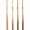 Valley House Bar Pool Cue Sticks 4 Cues 20 41uABPSc80L