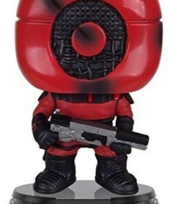 Alternative view of Funko POP Star Wars: Episode 7: The Force Awakens Figure - Guavian