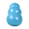 KONG - Puppy Toy Natural Teething Rubber - Fun to Chew, Chase and Fetch - for Small Puppies - Blue 46 41uIn17SAhL