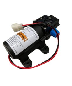 FlowJoe – Gas Guzzler Fuel Transfer Pump Moves 72 Gallons of Fuel or Water Per Hour. Great for Preppers, UTV’s, Boats, Equipment, Cars, Gas, Diesel, Etc. Mfg. in the USA. 23 41uInAzjsgL