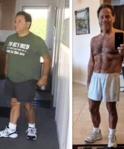 The Obesity Code - Unlocking the Secrets of Weight Loss (Book 1) Paperback 21 41uKgqgM DL