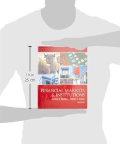 Financial Markets and Institutions (The Prentice Hall Series in Finance) 5 41uMrbUGNSL