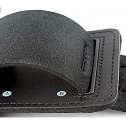 iPhone 7 and iPhone 6 Armband, Sports Armband, Running, Jogging, Exercise Workout Stretchy Arm Band with Keyholder Made for iPhone 7 and iPhone 6/6s, Black Color 14 41uN2psvtYL