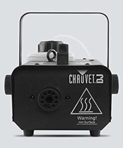 CHAUVET DJ Hurricane 1000 Compact Fog Machine with wireless Remote 12 41uT6SdrobL