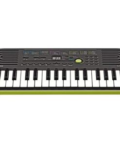 Casio SA-46 -Portable Keyboard (32 mini keys) 13 41uTD5LWoL