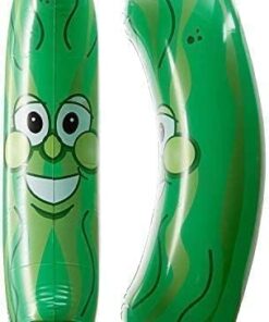 Rhode Island Novelty 36 Inch Giant Inflatable Pickle 1 Piece 1 PACK 16 41uWNgJnkrL