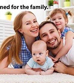 DrFormulas' Best Probiotics for Women & Men | Nexabiotic Multi Probiotic with Saccharomyces Boulardii, Lactobacillus Acidophilus, B. infantis, Prebiotic 60 Count Capsules (Not Pearls) Unflavored for Men and Women 60 Count (Pack of 1) 27 41uaOSM8XKL