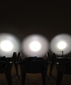 EdisonBright Nitecore MT06MD 180 Lumen Pen-Type LED Flashlight with 2 X AAA Batteries Bundle for Medical Professionals 31 41ucYvdCkrL