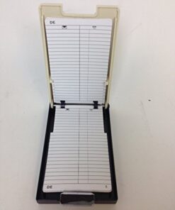 Classic Flip Open A-Z Address and Phone Directory 4 41ufN68HWL