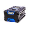 Kobalt 80-volt 2.5-Amp Hours Rechargeable Lithium Ion Cordless Power Equipment Battery KB 2580-06 12 41uj5vkqVAL