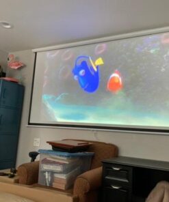 ViewSonic PA503S 3800 Lumens SVGA High Brightness Projector for Home and Office with HDMI Vertical Keystone 93 41unf458kcL