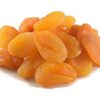 NUTS U.S. – Dried Apricots | Jumbo Size Turkish Apricots | No Added Sugar & Color | Chewy and Juicy Texture | Non-GMO and No Added Flavor | Whole Pitted Apricots In Resealable Bags!!! (2 LB) 2 Pound (Pack of 1)
