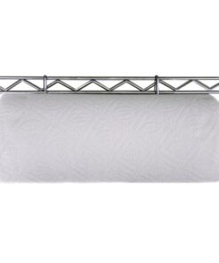 Alternative view of Shelving Inc. Paper Towel Holder for Wire Shelving