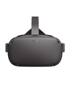 Alternative view of Oculus Quest All-in-one VR Gaming Headset – 64GB