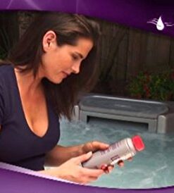 Alternative view of LEISURE TIME 45430A Brom Tabs Bromine Cleanser for Spas and Hot Tubs, 4 lbs