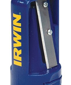 IRWIN Carpenter Pencil Sharpener (233250) 1 16 41vBgctjplL