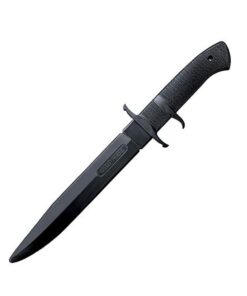 Cold Steel Rubber Training Black Bear Classic