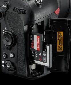 Sony Professional XQD G Series 64GB Memory Card (QDG64E/J) 6 41vEwskkL