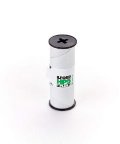 Ilford HP5 Plus Black and White Negative Film ISO 400 (120 Roll Film) 1 Pack 20 41vKSBnLkL