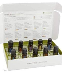 DoTerra - Family Essential Kit liquid 22 41vPUi2wEVL