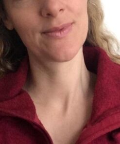 Raw Elements Tinted Face Stick All-Natural Mineral Sunscreen | Non-Nano Zinc Oxide, 95% Organic, Very Water Resistant, Reef Safe, Non-GMO, Cruelty Free, SPF 30+, All Ages Safe, Moisturizing, 0.5oz 19 41vQtru2CeL