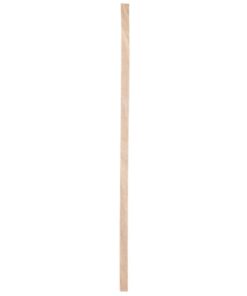 Royal 1000 Count Wood Coffee Beverage Stirrers, 5.5" 1 27 41vRgB2tYHL