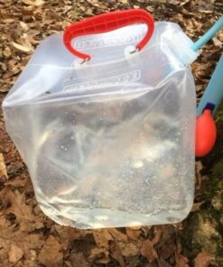 LifeStraw Mission High-Volume Gravity-Fed Water Purifier, 12 L (LSM12) 33 41vUatyxQAL