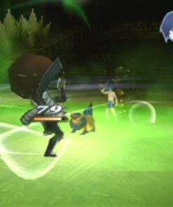 Shin Megami Tensei: Persona 3 FES - PlayStation 2 36 41vV0 mwfEL