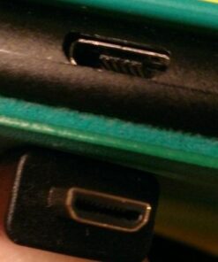 BlueRigger Micro HDMI to HDMI Cable (6 FT, 4K 60Hz, HDR, High Speed, Ethernet) - Compatible with GoPro Hero 7/6/5/4, Raspberry Pi 4, Sony A6000/A6300 Camera, Nikon B500, Lenovo Yoga 3 Pro, Yoga 710 6FT 20 41vXE5s7aeL