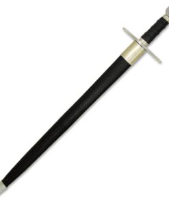 Medieval Warrior Crusader Holy Cross Knights Templar Real Long Sword Comes with Scabbard 16 41vXUJUGUOL