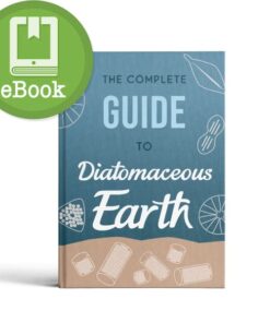 DiatomaceousEarth Food Grade DE 2 lb Diatomaceous Earth - 100% Organic All Natural Diamateous Powder 9 41vZSwhbtCL