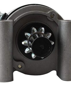 DB Electrical 410-21069 Starter Compatible with/Replacement for Cub Cadet i1046, i1050, RZT 42, RZT 46, RZT 50, RZT L42, RZT L46, RZT L50, RZT L54, RZT S42, RZT S50, RZT S54 AII KH-32-098-01-S motor starter 20 41vaOc MoL