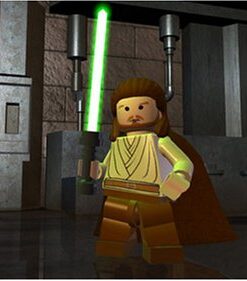 Lego Star Wars: The Complete Saga- Greatest Hits - Playstation 3 15 41vdcraDvNL