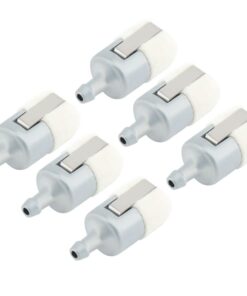 Hipa 125-527 Fuel Filter 13120507320 for ECHO String Trimmer SRM210 GT200 SRM225 SRM210 SRM2100 GT225 PAS225 PB200 PB250 PB250LN PE200 PE2100 PE211 ES210 ES250 HC150 HC151 Mantis Tiller 13 41vinEoI8sL