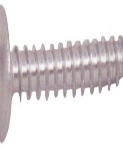 Handi-Man Marine JP2023A Screw for Dock Bumper 10X1-1/4 S. S, (Pack of 80)