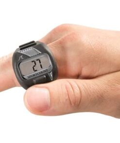 Alternative view of SC SPORTCOUNT Lap Counter