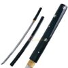 Swordmaster - Kill Bill Oren Ishii Handmade Japanese Shirasaya Samurai Katana Sword Sharp New 43 41vpGBpsb8L