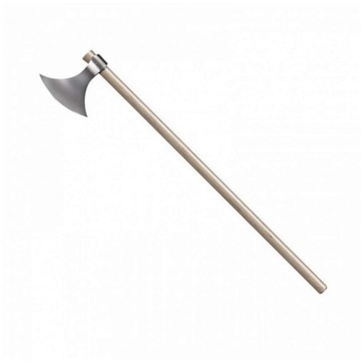 Cold Steel Viking Battle Axe Viking Great Axe