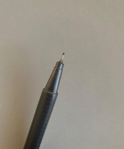 STAEDTLER Color Pen Set, Set of 36 Assorted Colors (Triplus Fineliner Pens) Basic Set pack of 36 43 41vsfrN4gL