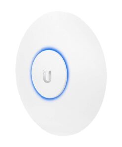 Alternative view of Ubiquiti Unifi Ap-AC Lite - Wireless Access Point - 802.11 B/A/G/n/AC (UAPACLITEUS), White