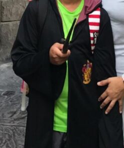 Harry Potter Child's Costume Robe Large Standard Packaging 8 41wEsZVu52L